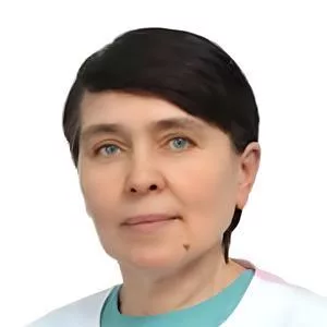 Астанина Ирина Александровна