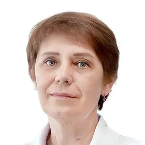 Соколова Вера Александровна