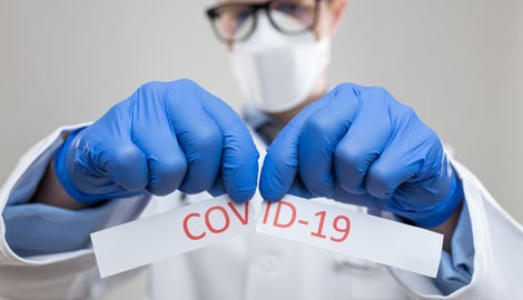 Вакцинация сотрудников от COVID-19