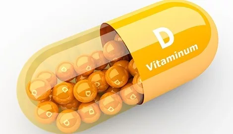 Вся правда о витамине D