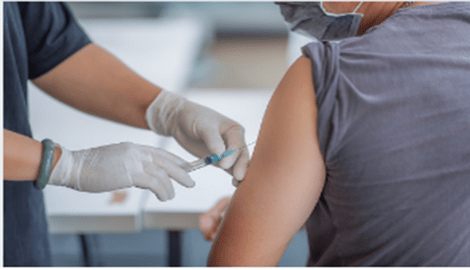Вакцинация от COVID-19 вакциной «Спутник Лайт»