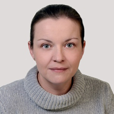 Мурысова Дарья Владимировна