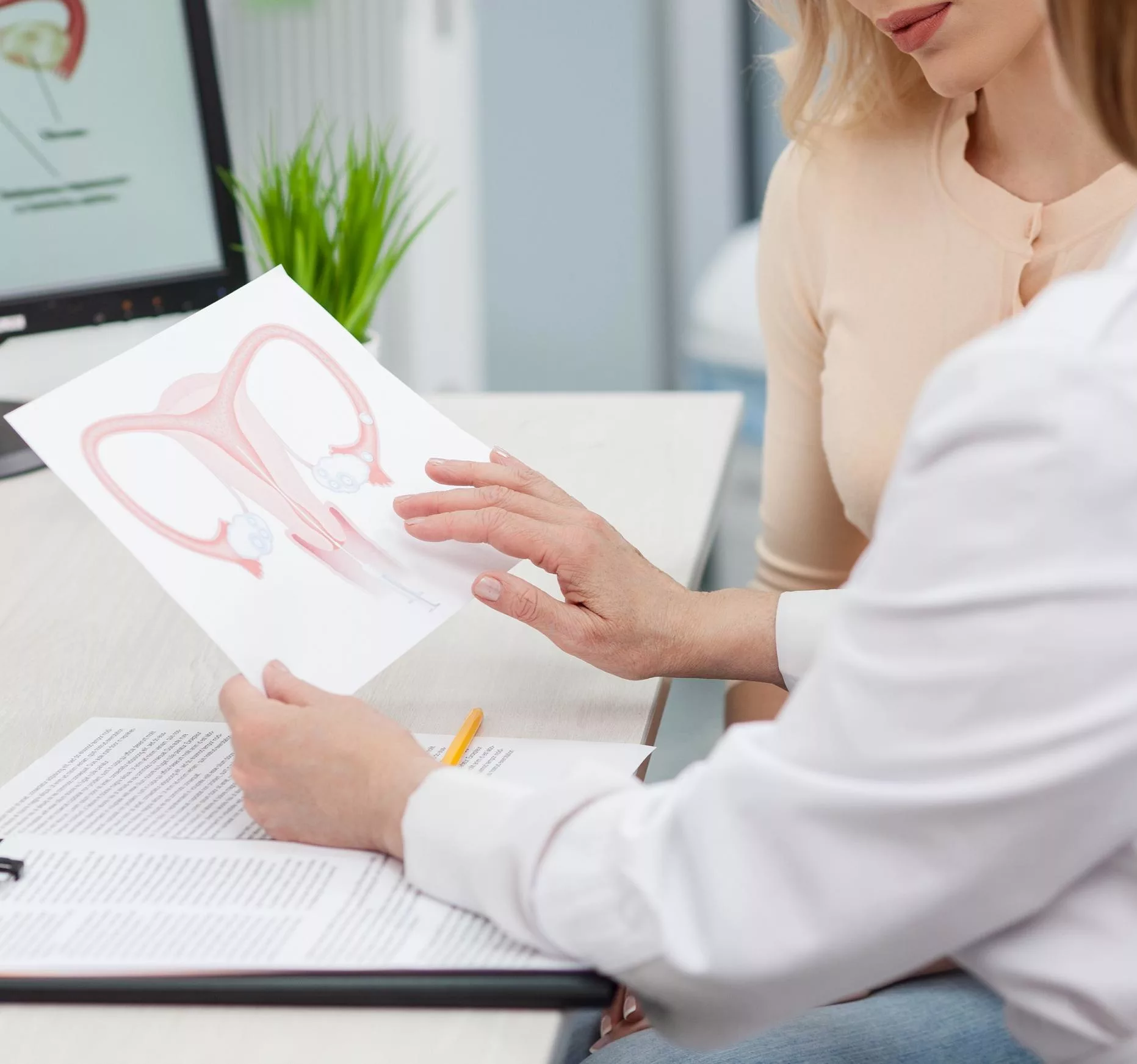 Симптомы гиперплазии эндометрия матки