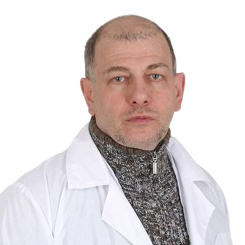 Жданов Юрий Александрович